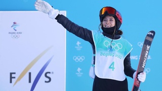 Toʻrtinchi kunning ilk oltin medali mezbonlarda