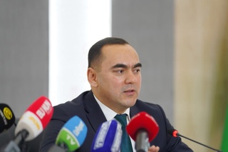 “Turar-joyga ehtiyoji bor talabalarning 47 foizi yotoqxonalar bilan taʼminlangan”