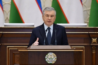 Состоялось заседание Национального совета по противодействию коррупции