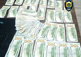 АҚШ ва Швецияга ишга юборишни ваъда қилган шахслар ушланди