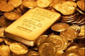 Oʻzbekistonning oltin-valyuta zaxiralari keskin koʻpaydi