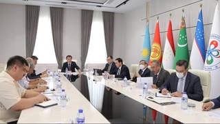 Состояние и перспективы регионального сотрудничества в Центральной Азии