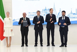 Wildberries дар Ӯзбекистон бузургтарин маркази логистикиро месозад