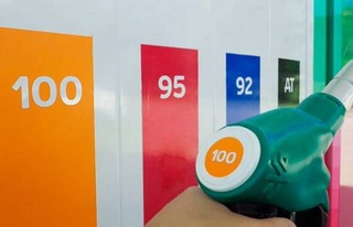 На автозаправках Ташкента началась продажа импортного бензина марки АИ-100