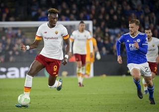 ЕКЛ: “Рома” дуранг ўйнади