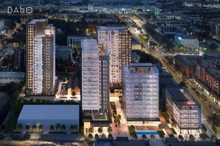 Тошкент шаҳар ҳокимлиги янги қуриладиган уйлардан хонадон сотиб олишда огоҳлантирди