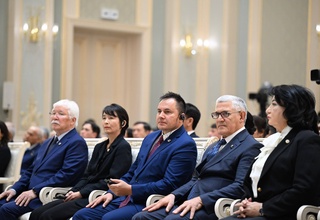 2027-жылдан жоқары оқыў орынларында тар тараў қәнигелиги бойынша оқыў – резидентура бийпул болады