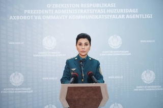 Yangi yil bayrami bilan bogʻliq tadbirlarda jamoat xavfsizligi taʼminlanadi