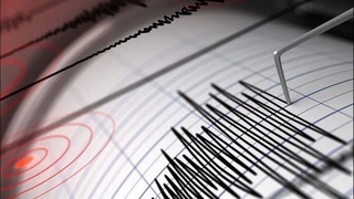В Ташкенте и Ташкентской области произошло землетрясение магнитудой 2,8