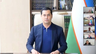 Проведено заседание Управляющего совета Национального исследовательского университета «ТИИИМСХ»