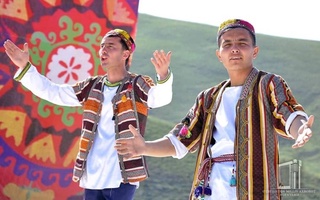 Surkhandarya is actively preparing for the folklore festival "Boysun Bahori"
