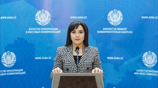 Ўтган йилда 9 та балиқчилик кластери солиқлардан озод этилиши натижасида 6,5 млрд сўм имтиёзга эга бўлди