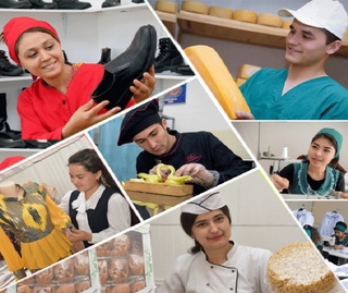 Тадбиркорлар билан очиқ мулоқот яхши анъанага айланди