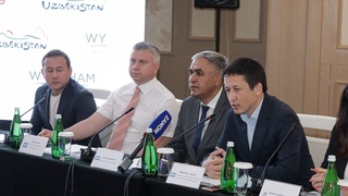 Бұхарада “Wyndham Hotels &amp; Resorts” жаңа халықаралық қонақ үй ашылады