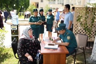 Пойтахт аҳолисини қандай муаммолар қийнамоқда?