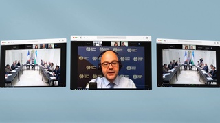 Новые перспективы текстильной индустрии