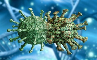 Бо "омикрон" ва " делта" дар як вақт сироят ёфтан мумкин: табибон аз мутатсияи боз ҳам хатарноки COVID-19 огоҳ мекунанд