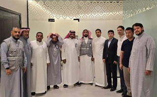 Preparations have begun for the meeting of Uzbek pilgrims for the Hajj season 2024