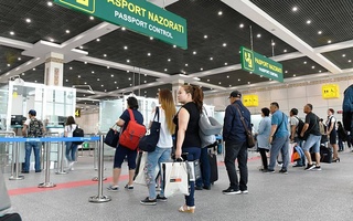 Иностранным гражданам могут запретить посещать Узбекистан за нарушение режима на госгранице