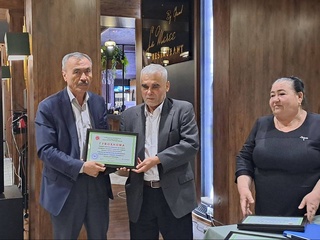 На пути к созданию безбарьерной среды