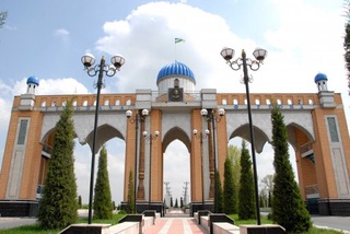 Mushtarak maqsadlar  —  hamkorlik rishtalari