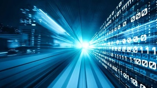 Дар Чин Интернети дар ҷаҳон аз ҳама тезтарин ба роҳ монда шуд