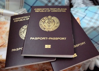 Endi chet eldan deport qilingan fuqarolarga "zagranpasport" vaqtincha berilmaydi