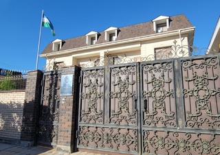 Qozogʻiston chegarasini noqonuniy kesib oʻtganlik uchun javobgarlik keskin kuchaytirildi