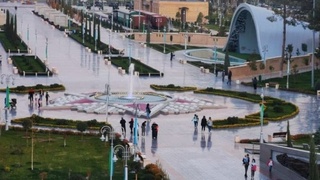 Toshkentda COVID-19 dan vafot etgan tibbiyot xodimlari xotirasiga xiyobon tashkil etiladi