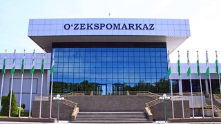 В «Узэкспоцентре» пройдут международные промышленные выставки «Uzbekistan Industrial exhibitions-2021»