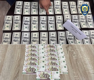 Toshkent va Sirdaryoda qalbaki pullarni oʻtkazmoqchi boʻlgan shaxslar ushlandi