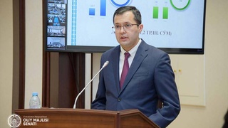 Обсуждены отчеты Кабинета Министров об исполнении Государственного бюджета по итогам 2020 года и первого квартала 2021 года