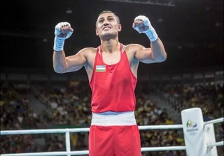 Фазлиддин Ғоибназаров Россияда жанг қилади