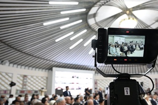 Туман ҳокимларида ташаббускорлик етишмаётгани танқид қилинди