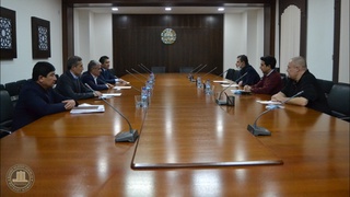 “AKSA ENERJY” компанияси Бухорода иссиқлик электр станциясини қурмоқчи