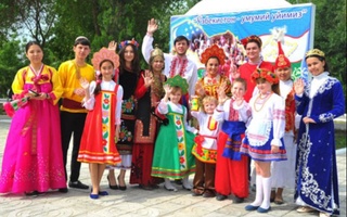 Миллий маданий марказлар ва дўстлик жамиятларини қўллаб-қувватлаш учун 1,45 млрд сўмлик грант ажратилди