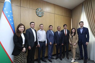 Обсуждены перспективы продвижения туризма между Москвой и Республикой Узбекистан