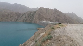 Приняты меры по обеспечению безопасного и эффективного использования Туполангского водохранилища