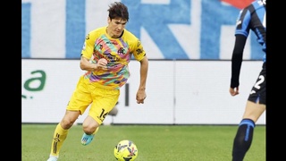 Голевой пас Шомуродова не помог «Специи» обыграть «Аталанту»