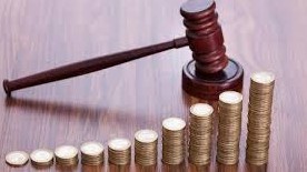 Юк транспорти хатлангач, қарздорлик тўланди