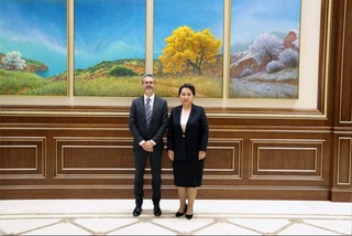 Рассмотрены вопросы внедрения в текстильную промышленность международных трудовых стандартов и принципов достойного труда