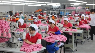 Өзбекстандағы жұмыссыздық деңгейі 9,4 пайызды құрады