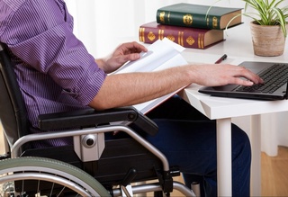 Nogironligi boʻlgan shaxslarning yer uchastkalarini sotib olishida qulaylik yaratiladi