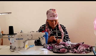 Учқудуқда “Ёшлар дафтари” да бўлган ёшларнинг бандлиги қандай таъминланмоқда?