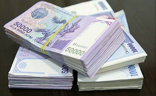 Узбекистан не планирует деноминировать денежную единицу