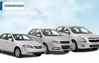 Aprel oyida 20 533 dona yengil avtomobillar ishlab chiqarilgan