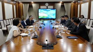 ООН высоко оценивает опыт Узбекистана по достижению Целей устойчивого развития