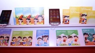 4K – boʻlajak taʼlimni belgilaydi