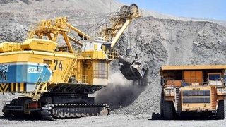 АО «НГМК» привлекло кредит до 1.2 млрд долларов