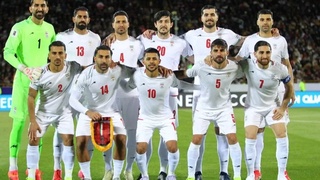 В группе B Кубка Центральной Азии состоялись первые матчи